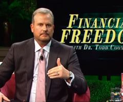 Televangelist Todd Coontz Indicted on Tax Fraud, Claims $1.5M Condo, Ferraris Are Business Expenses