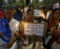 Christian Converts in India Beaten for Refusing to Worship Hindu Gods