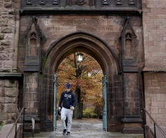 Yale Sues Gov't for Requiring Certain Number of Gender-Assigned Bathrooms