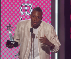 Gospel Singers Question Lecrae's Gospel Award After Distancing Himself From Christian Rap