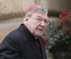 Top Vatican Official Cardinal George Pell Denies Multiple Accusations of 'Historical Sexual Assault'