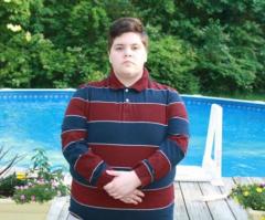 Trump Justice Dept. Honors Transgender Student Gavin Grimm, NC Bathroom Bill Opponents