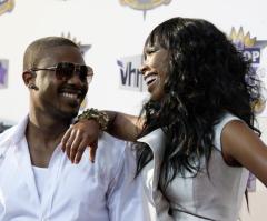 Ray J Exploring Gospel Music Territory in New 'Church on Sunday Morning' Song?