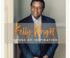 Fox News' Kelly Wright Hopes to Unite World With Gospel Album and Single: 'America, Great Again'