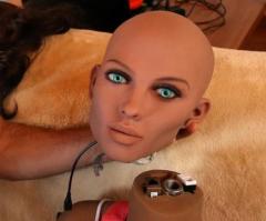 Sex With Robots Goes Against God's Plan, Christian Ethicists Warn, Urge Ban on Child Sex Robots