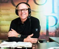 'Bible Answer Man' Hank Hanegraaff Says Watching 'Pastor-Preneurs' Led Him to Leave Evangelicalism