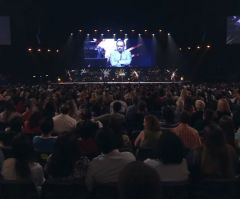 J.John to Lead Largest Evangelistic Event in UK Since Billy Graham 32 Years Ago