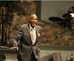 Late Megachurch Bishop Frank Summerfield's Life to Be Honored With 2-Day Celebration