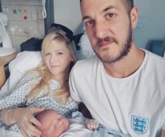 Charlie Gard's Hospital Seeks New Court Hearing to Save Baby's Life