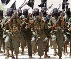 Al-Shabaab Beheads 9 Civilians in Kenya as It Hunts for Non-Muslims; Men 'Slaughtered Like Chickens'