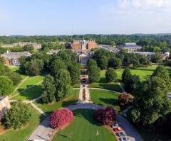 Samford University Declines $3M From Baptist Convention After Row Over Student LGBT Group