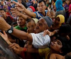 'Stunning Stories' of Muslims Saving Christians in Marawi Hailed by Church Leaders