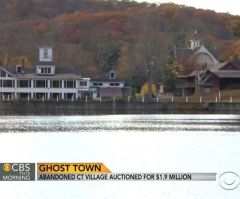 Church Group Accused of Being Cult Buys Connecticut 'Ghost Town' for $1.85M