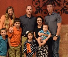 East Texas Pastor, Father of 5, Killed as Plane Crashes Shortly After Takeoff