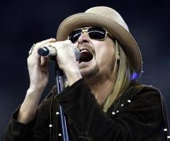 Caitlyn Jenner, Kid Rock May Run for US Senate