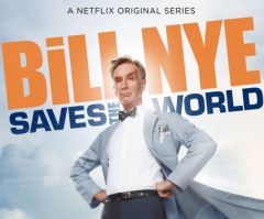 Bill Nye Show Promoting Transgenderism, Sexual Perversion Nominated for Emmy