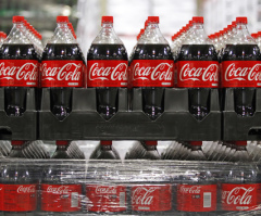 Pastors Sue Coca-Cola for Concealing Health Risks of Sugar-Sweetened Beverages