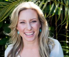 Bride-to-Be Justine Damond Shot Dead by Police After She Called 911 About Possible Assault