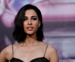 Christian Actress Naomi Scott Cast as Jasmine in Live-Action 'Aladdin'