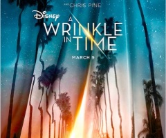 'A Wrinkle in Time' Trailer Released; Exploring the Film's Christian Connections