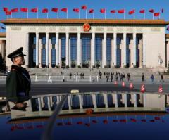 China's Communist Party Members Told They Must Abandon Religious Beliefs for Marxist Atheism