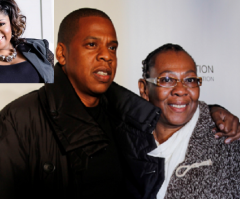 Kim Burrell Slammed for Working on Jay-Z's '4:44' Album Where Rapper's Mom Comes Out as Lesbian