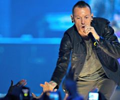 Christians React to Suicide of Linkin Park Frontman Chester Bennington