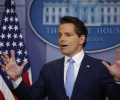 Trump's New Communications Director Tweeted Support for Abortion, Gay Marriage