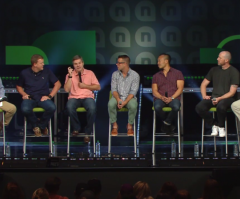 Perry Noble Still Biblically Unfit to Preach, NewSpring Leaders Say