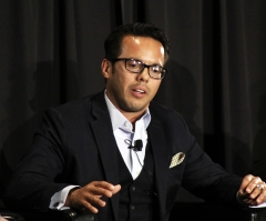 Samuel Rodriguez Condemns Trump Admin for Arresting Evangelical Pastor Facing Deportation