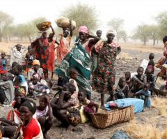 'Satan Went Through Me the Day I Was Raped': Woman Loses Faith Amid Gang Rapes in South Sudan