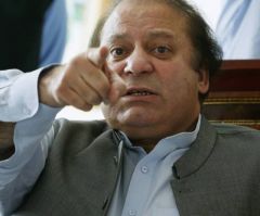 Pakistani Christians Fear Rise in Persecution After Ouster of Prime Minister Nawaz Sharif