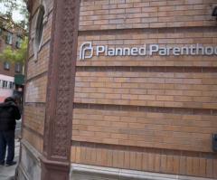 Planned Parenthood Worker Admits 'It's a Baby,' Begs for God's Forgiveness