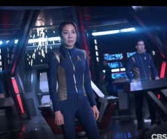 'Star Trek: Discovery' Cast Not Allowed to Mention God; Creator Wants Show Science-Driven Only