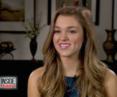 Sadie Robertson Gets Candid About Unhealthy, 'False Passion' With Boyfriend Before Public Breakup