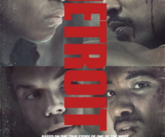 'Detroit' Film Review: God's House the Only Safe Place After Tragic Injustice