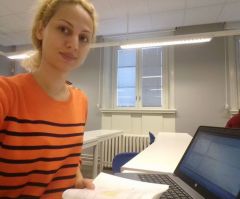 Sweden Tells Iranian Christian Woman Fearing Deportation It's Her 'Problem She Decided to Become Christian'