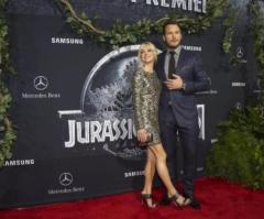 Chris Pratt, Anna Faris Separate Months After Honoring Each Other