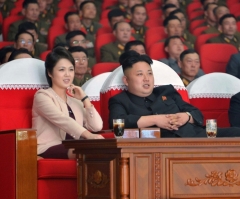 5 Facts About North Korean Dictator Kim Jong Un