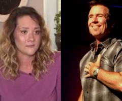 Pastor Accused of Sexual Assault Says Hand Slipped in Oil While Anointing Young Woman at Her Home