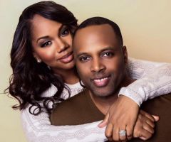 Chris Hill Starts Preaching Again; TD Jakes' Son-in-Law, Daughter Take Over Potter's House of Denver