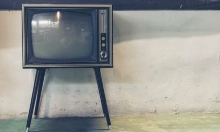 Should Christians Watch TV & Violent Shows Or Would That Be A Sin?