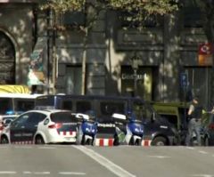 Police Kill 5 Suspects Following Second Terror Attack in Spain; 'Evil of Radical Islam' Blamed