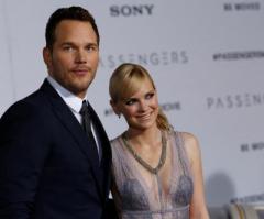 Anna Faris Talks Relationship Mistakes Amid Separation From Chris Pratt