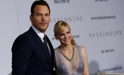 Anna Faris Talks Relationship Mistakes Amid Separation From Chris Pratt