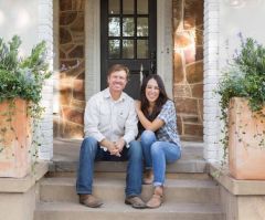 'Fixer Upper's Chip Gaines Talks About the Woman He Wanted to Marry Before Joanna