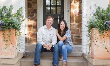 'Fixer Upper's Chip Gaines Talks About the Woman He Wanted to Marry Before Joanna