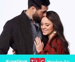 Jinger Duggar Breaks Family Dress Code — Again