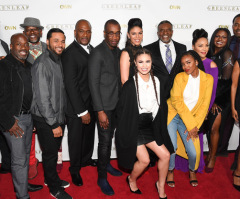 'Greenleaf' Actor Describes Emotional Toll of Playing Pedophile in Church Drama (Watch)