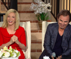 Paula White Talks God Raising Up Trump, Christian Remnant on Jim Bakker Show